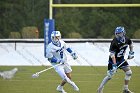 MLax vs UNE  Wheaton College Men's Lacrosse vs University of New England. - Photo by Keith Nordstrom : Wheaton, Lacrosse, LAX, UNE